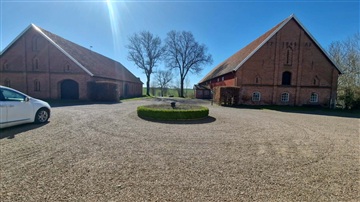 Bild 2. Hus/villa, Sjöbovägen, Ystad 