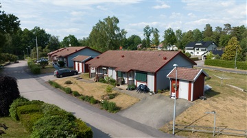 Photo 1. Apartment, Lyckåkersvägen, Ullared 