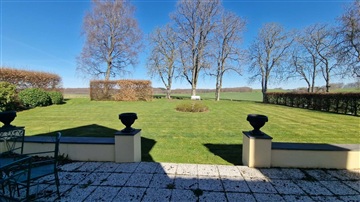 Bild 6. Hus/villa, Sjöbovägen, Ystad 