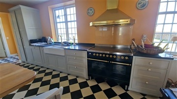 Bild 3. Hus/villa, Sjöbovägen, Ystad 