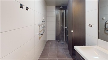 Photo 5. Apartment, Karlsbergsgatan, Borås 
