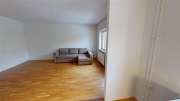 Photo 1. Apartment, Karlsbergsgatan, Borås 