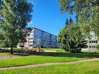 Photo 2. Apartment, Lars Kaggsgatan, Borås 