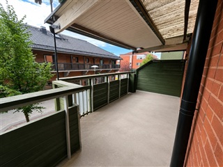 Photo 1. Apartment, Köpmangatan, Sandviken 