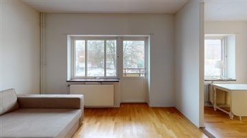 Photo 2. Apartment, Karlsbergsgatan, Borås 