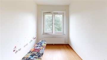 Photo 5. Apartment, Sommarvädersgatan, Göteborg 