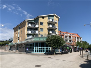 Photo 1. Apartment, Västra Storgatan, Osby 