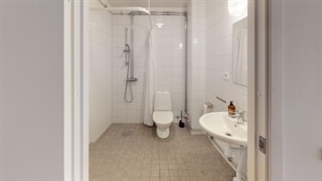 Photo 5. Apartment, Rudsbergsvägen, Karlstad 
