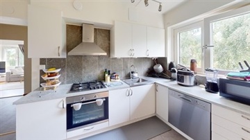 Photo 2. Apartment, Sommarvädersgatan, Göteborg 