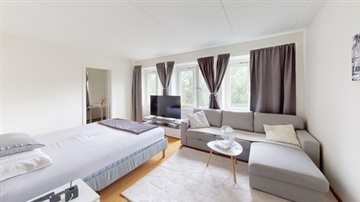 Photo 1. Apartment, Sommarvädersgatan, Göteborg 
