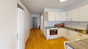 Photo 4. Apartment, Rudsbergsvägen, Karlstad 