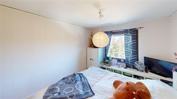 Bild 3. Lägenhet, Karlstorpsvägen, Trollhättan 