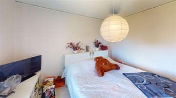 Bild 2. Lägenhet, Karlstorpsvägen, Trollhättan 