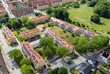 Photo 1. Apartment, Åhusgatan, Helsingborg 