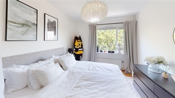 Bild 1. Lägenhet, Karlagatan, Karlstad 