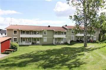 Photo 1. Apartment, Mogatan, Sundsvall 