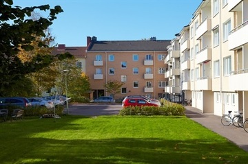 Photo 4. Apartment, Karlagatan, Karlstad 
