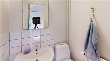 Bild 3. Lägenhet, Älvgatan, Karlstad 