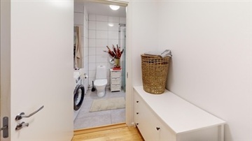 Bild 1. Lägenhet, Pihlgrensgatan, Karlstad 