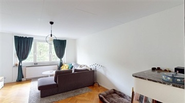 Photo 2. Apartment, Karlagatan, Karlstad 