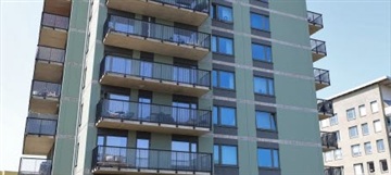 Photo 1. Apartment, Åby Allé, Mölndal 