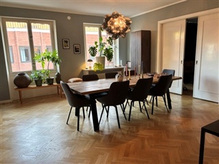 Photo 1. Apartment, Nygatan, Skellefteå 