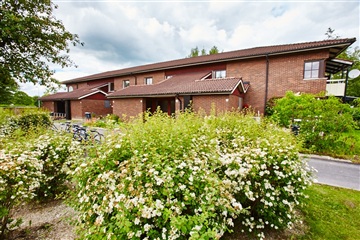 Bild 1. Lägenhet, Björnjaktsvägen, Västerås 