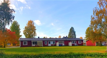 Photo 2. Apartment, Backgatan, Bjurholm 