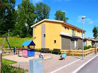 Photo 1. Apartment, Pansargatan, Linköping 