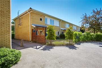 Bild 2. Lägenhet, Stångjärnsgatan, Västerås 