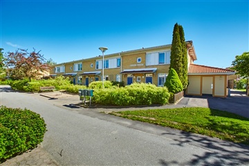 Bild 1. Lägenhet, Stångjärnsgatan, Västerås 