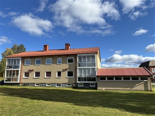 Photo 2. Apartment, Storgatan, Bjurholm 