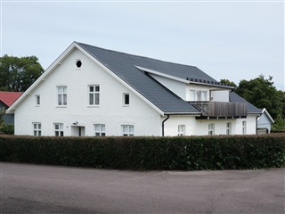 Bild 2. Lägenhet, Rangatan, Falköping 