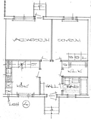 Photo 1. Apartment, Backgatan, Bjurholm 