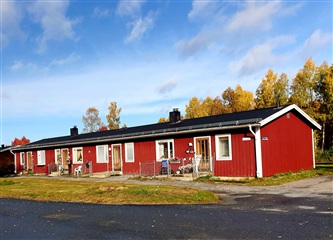 Photo 3. Apartment, Backgatan, Bjurholm 