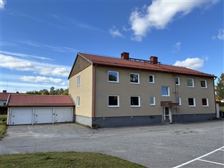 Photo 1. Apartment, Storgatan, Bjurholm 