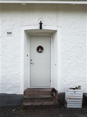 Bild 5. Lägenhet, Rangatan, Falköping 