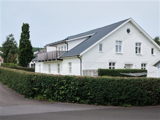Bild 1. Lägenhet, Rangatan, Falköping 