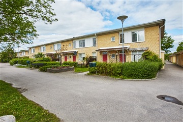 Bild 3. Lägenhet, Välljärnsgatan, Västerås 