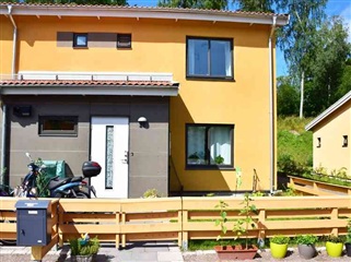 Photo 2. Apartment, Pansargatan, Linköping 