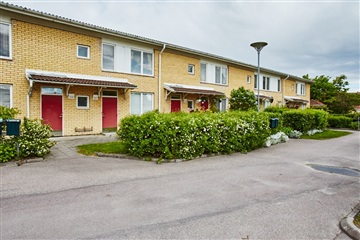 Bild 2. Lägenhet, Välljärnsgatan, Västerås 