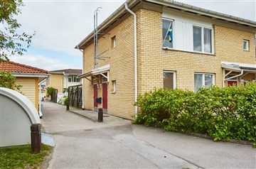Bild 1. Lägenhet, Välljärnsgatan, Västerås 