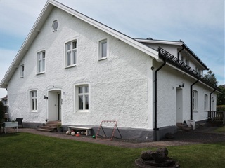 Bild 3. Lägenhet, Rangatan, Falköping 