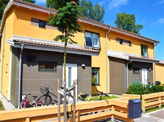 Photo 3. Apartment, Pansargatan, Linköping 