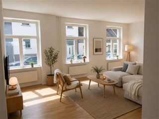 Photo 1. Apartment, Föreningsgatan, Landskrona 