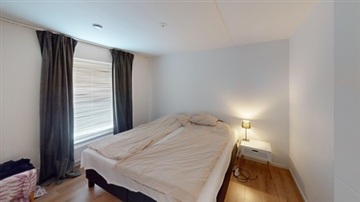Photo 4. Apartment, Smörslottsgatan, Göteborg 