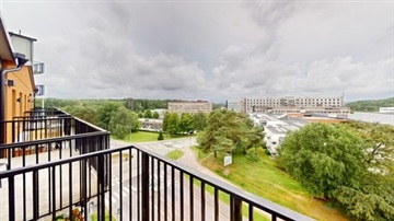 Photo 1. Apartment, Smörslottsgatan, Göteborg 