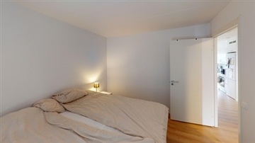 Photo 3. Apartment, Smörslottsgatan, Göteborg 