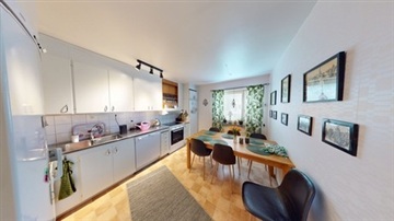 Photo 2. Apartment, Kilbacksvägen, Skövde 