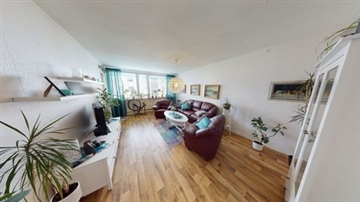 Photo 1. Apartment, Kilbacksvägen, Skövde 